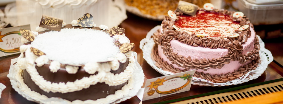 Torta akció a héten